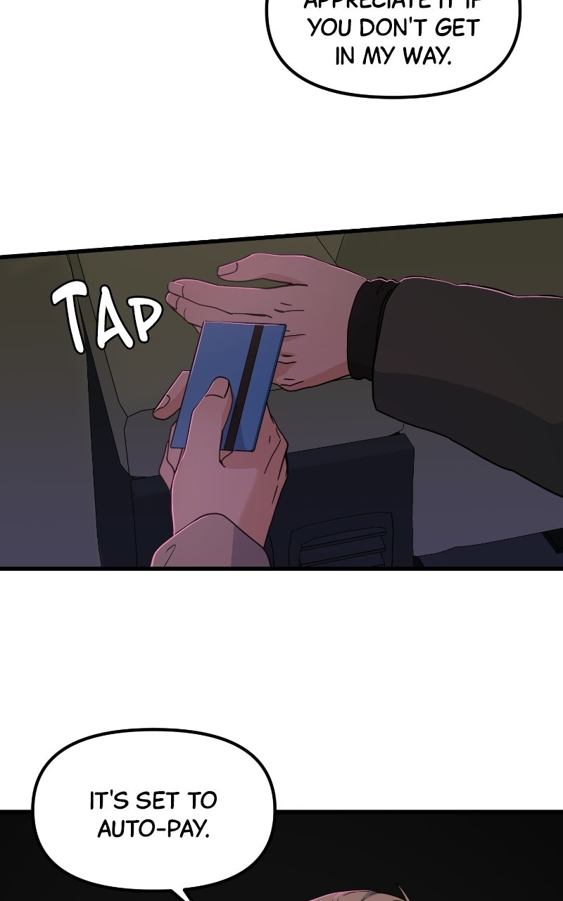 Read This Punk Wants Love chapter 2 image 25 on Lezhin