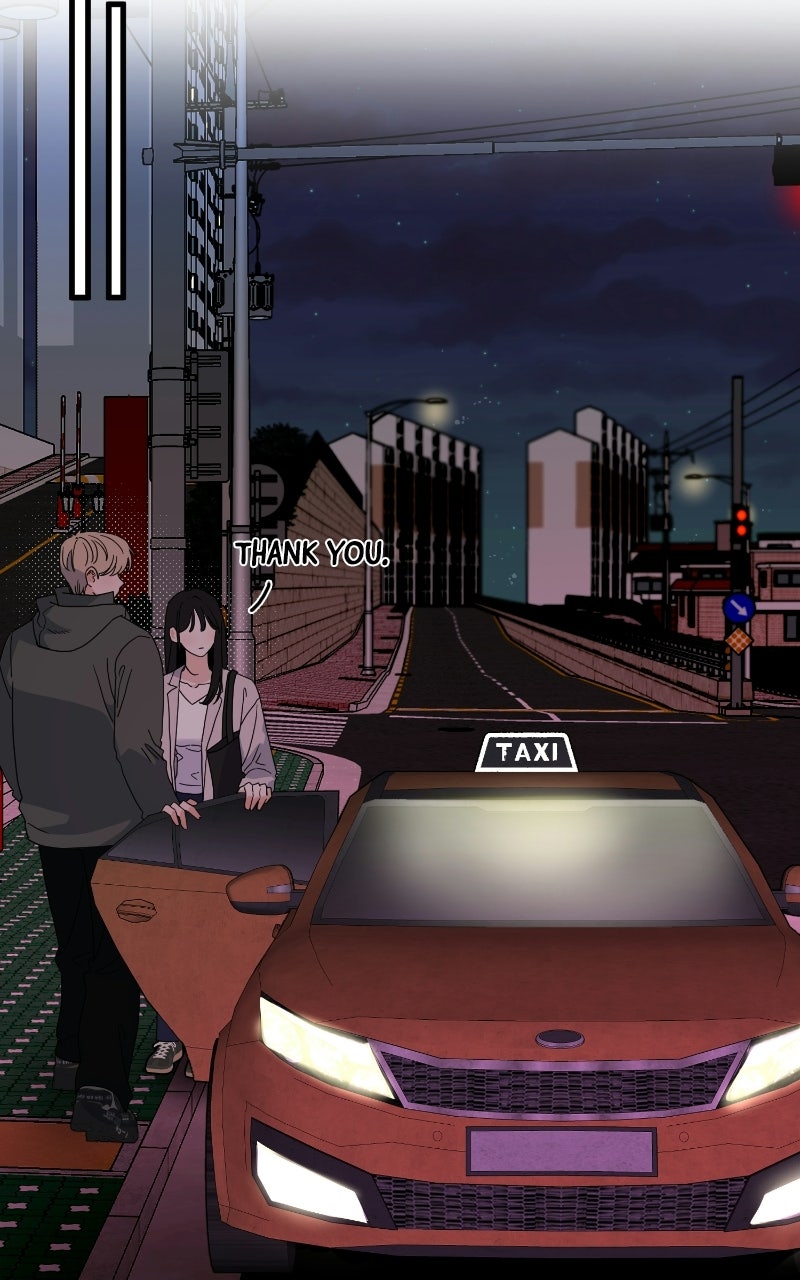 Read This Punk Wants Love chapter 2 image 27 on Lezhin