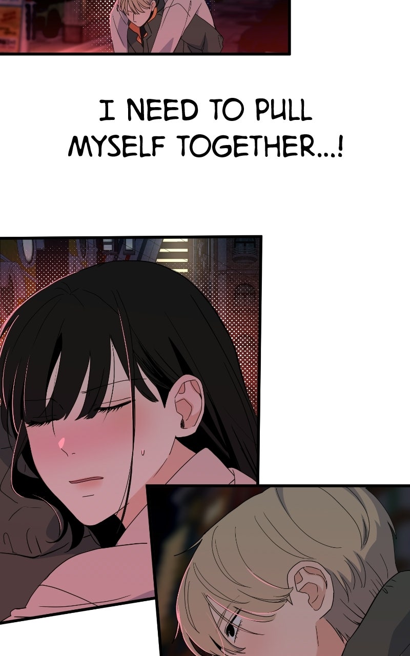 Read This Punk Wants Love chapter 2 image 3 on Lezhin