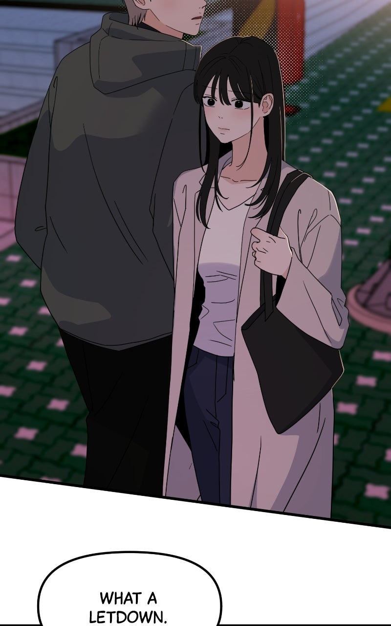 Read This Punk Wants Love chapter 2 image 31 on Lezhin