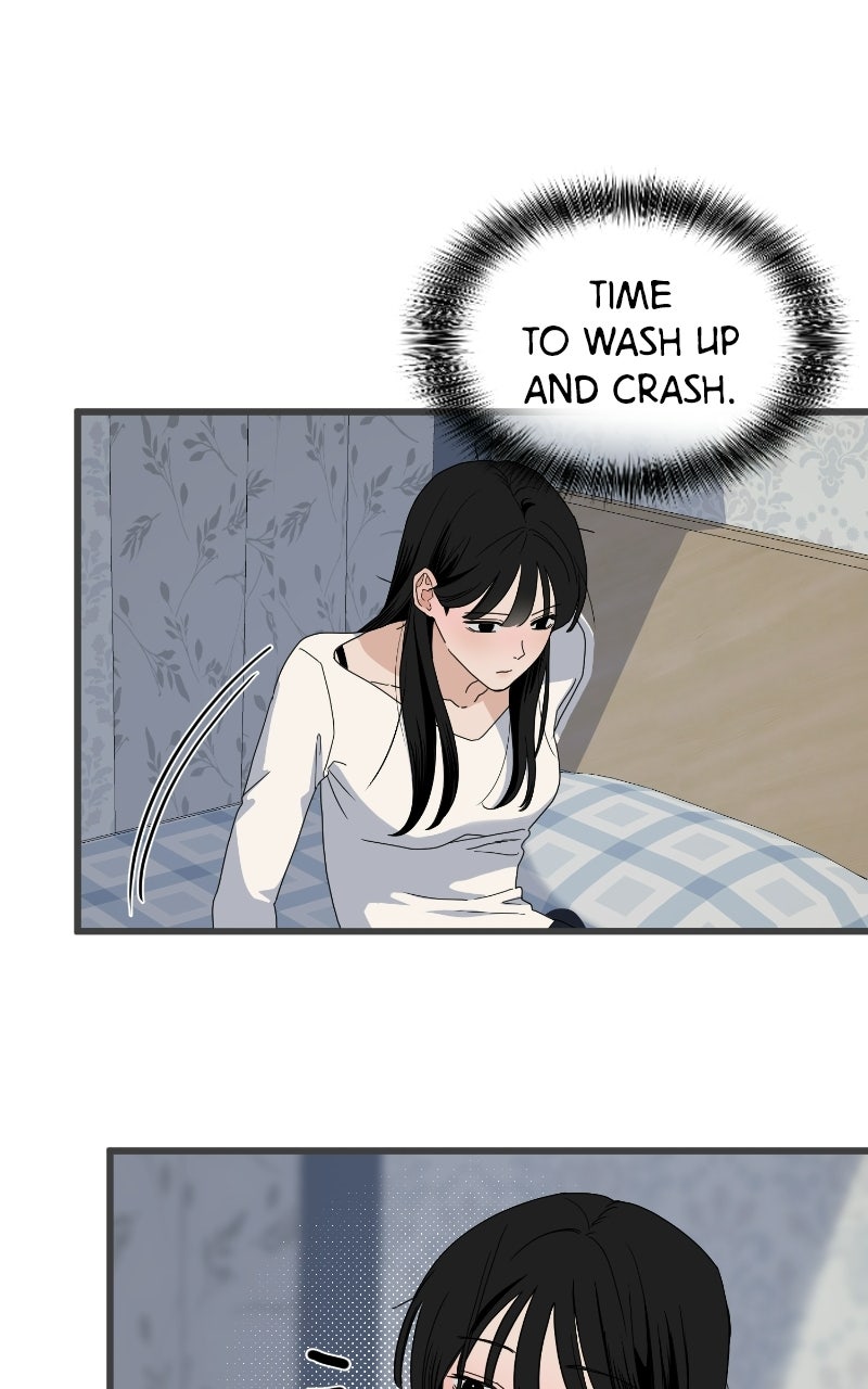 Read This Punk Wants Love chapter 2 image 37 on Lezhin