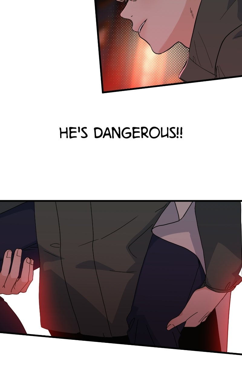 Read This Punk Wants Love chapter 2 image 4 on Lezhin
