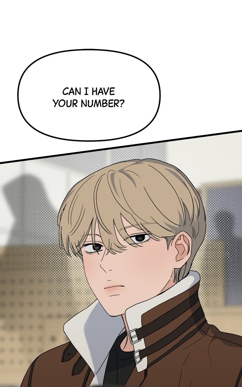 Read This Punk Wants Love chapter 2 image 42 on Lezhin
