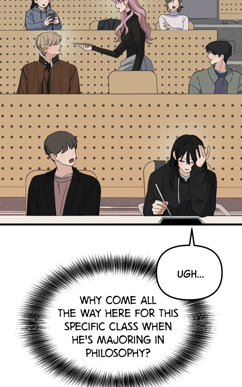 Read This Punk Wants Love chapter 2 image 44 on Lezhin