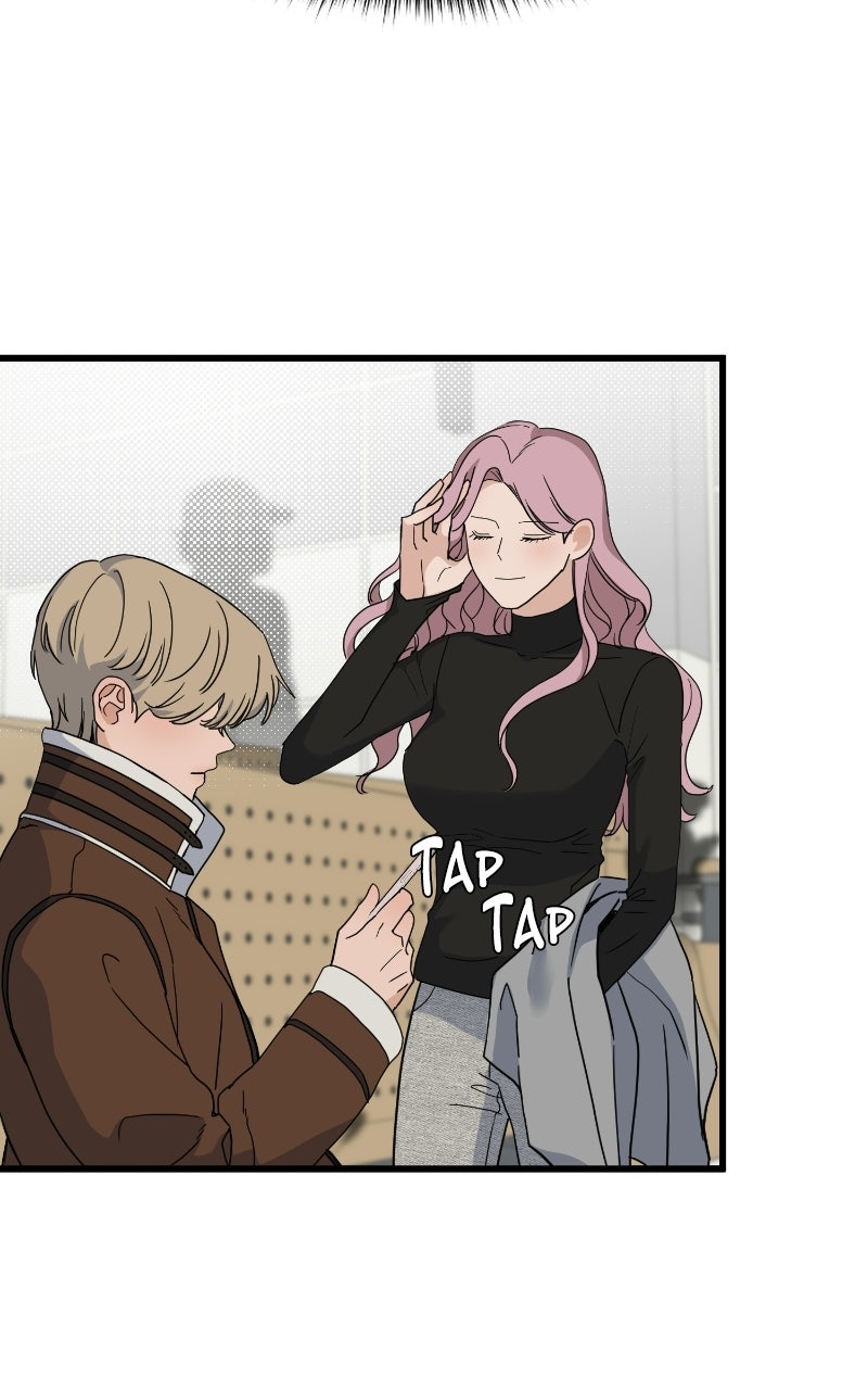 Read This Punk Wants Love chapter 2 image 45 on Lezhin