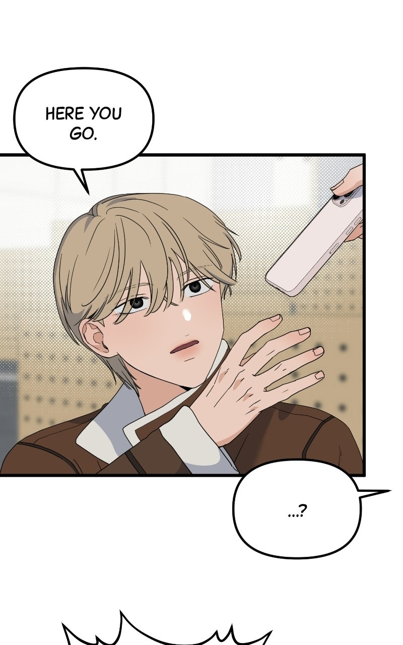 Read This Punk Wants Love chapter 2 image 49 on Lezhin