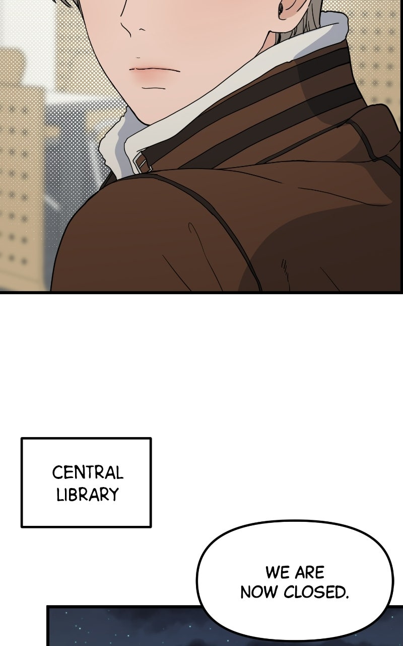 Read This Punk Wants Love chapter 2 image 53 on Lezhin