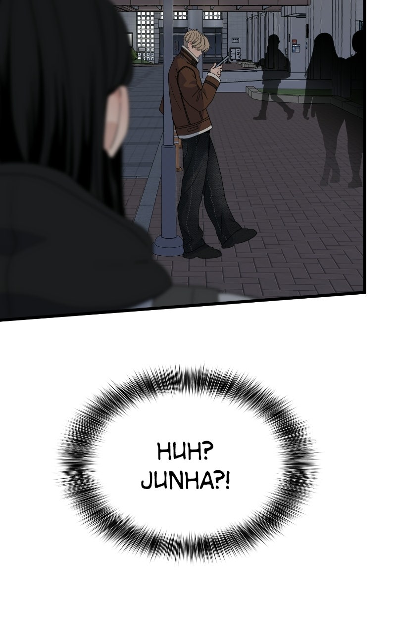 Read This Punk Wants Love chapter 2 image 56 on Lezhin