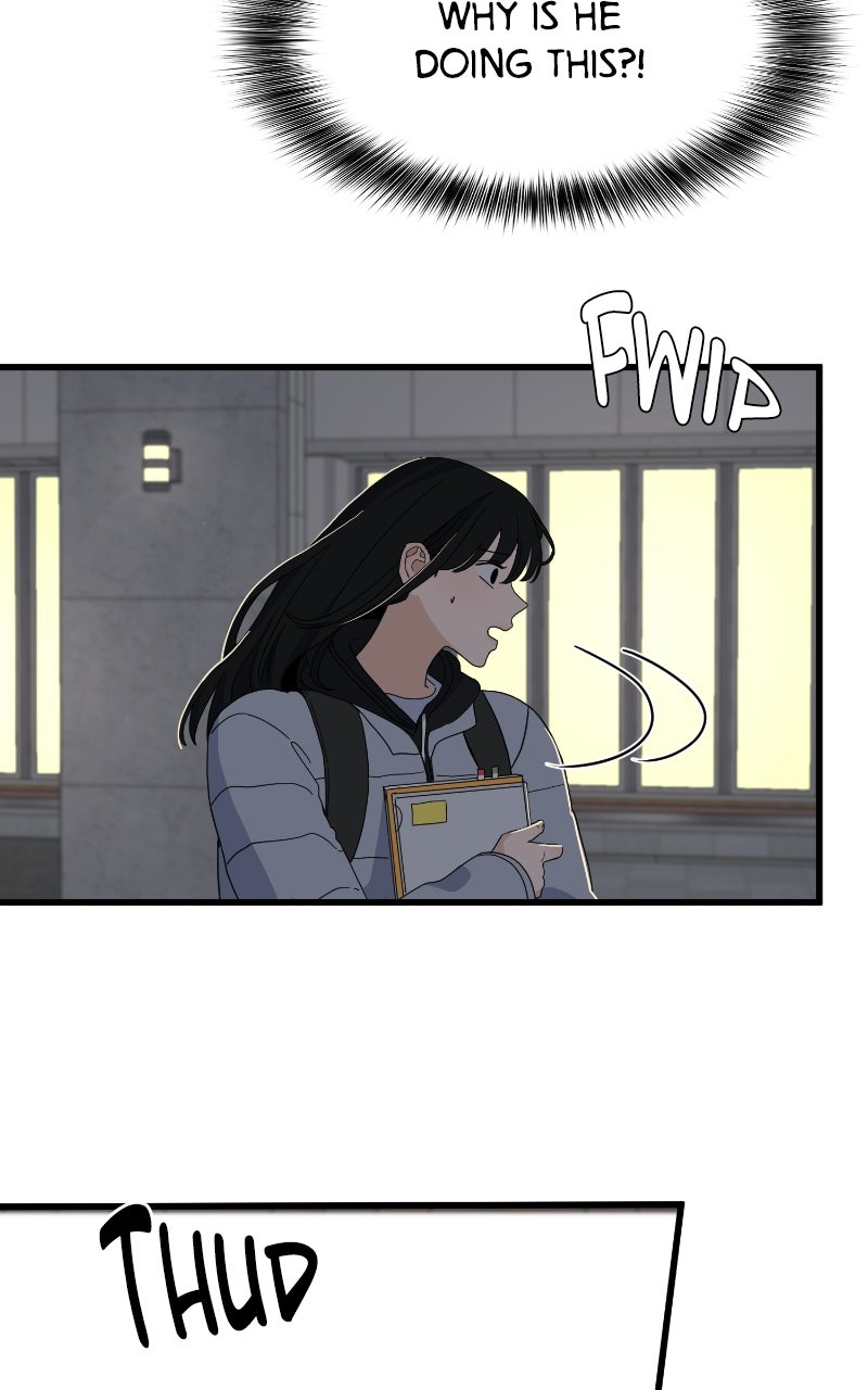 Read This Punk Wants Love chapter 2 image 59 on Lezhin