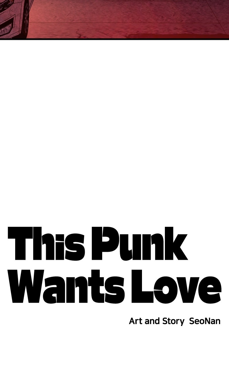 Read This Punk Wants Love chapter 2 image 6 on Lezhin