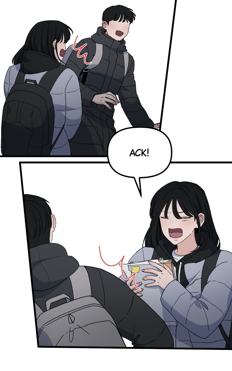 Read This Punk Wants Love chapter 2 image 60 on Lezhin