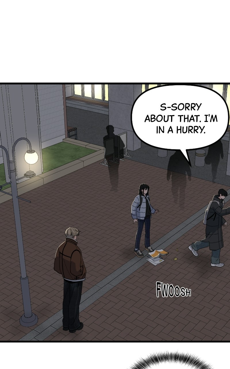 Read This Punk Wants Love chapter 2 image 61 on Lezhin