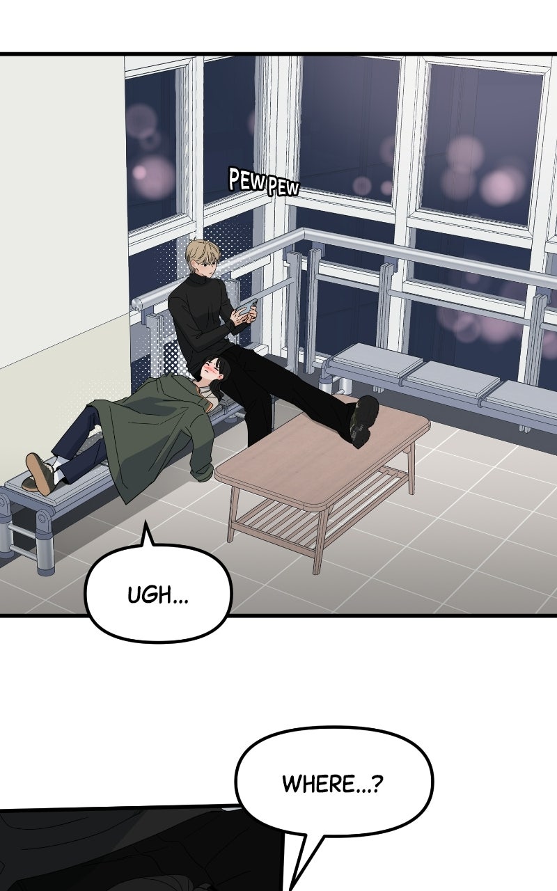 Read This Punk Wants Love chapter 2 image 8 on Lezhin