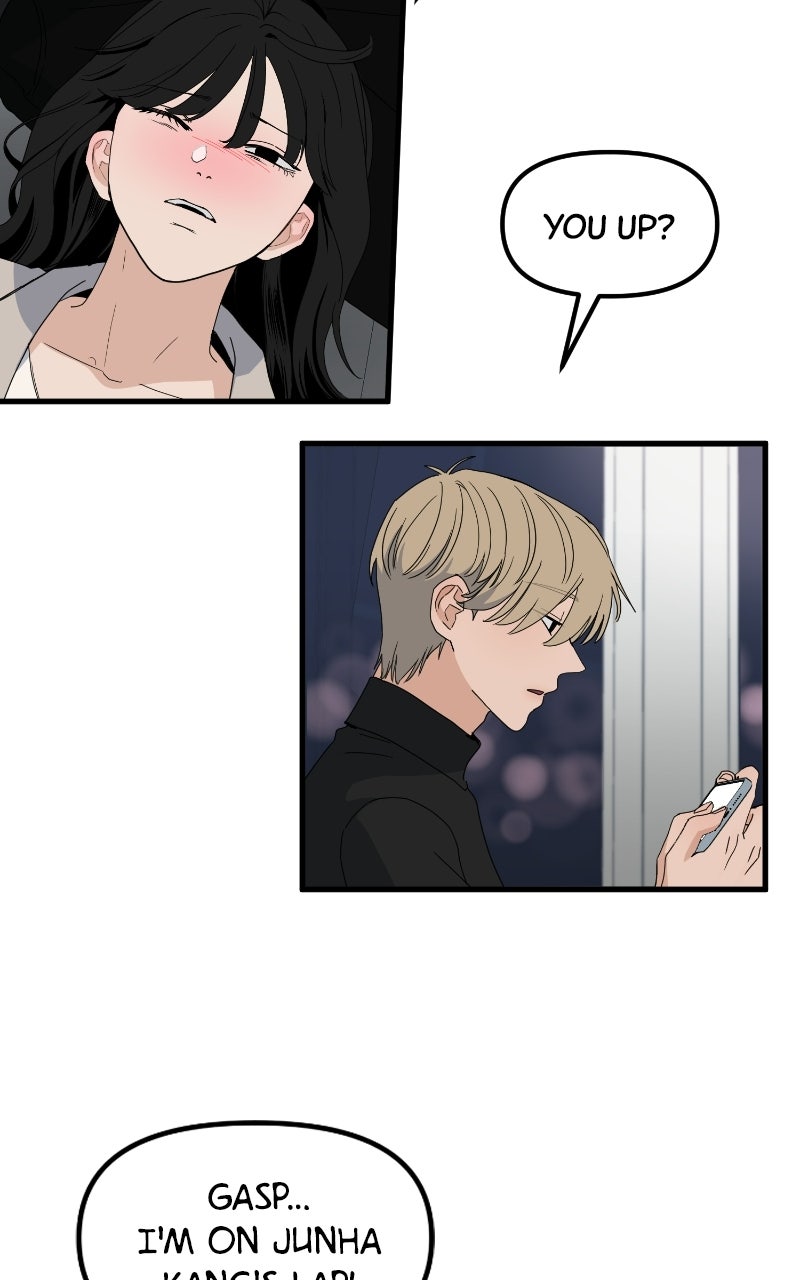 Read This Punk Wants Love chapter 2 image 9 on Lezhin