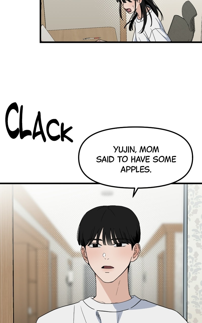 Read This Punk Wants Love chapter 3 image 15 on Lezhin