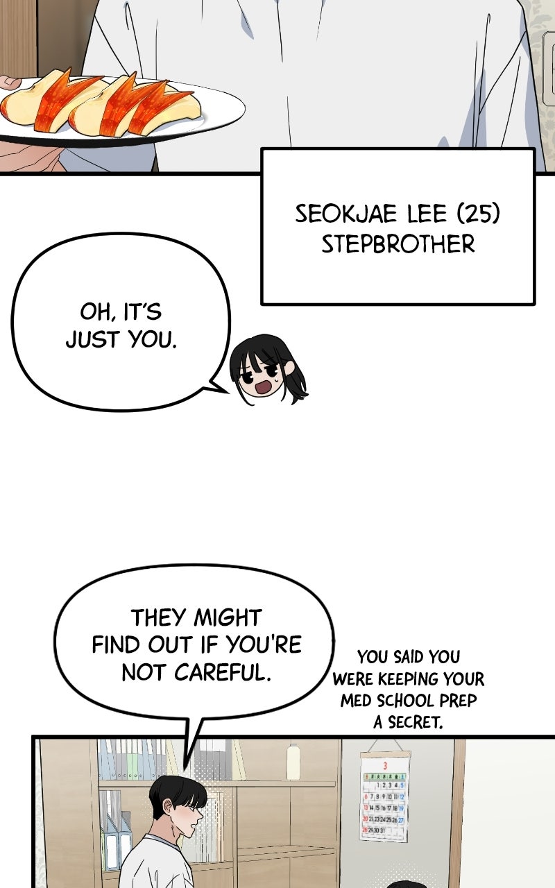 Read This Punk Wants Love chapter 3 image 16 on Lezhin