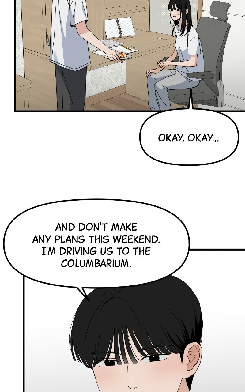 Read This Punk Wants Love chapter 3 image 17 on Lezhin