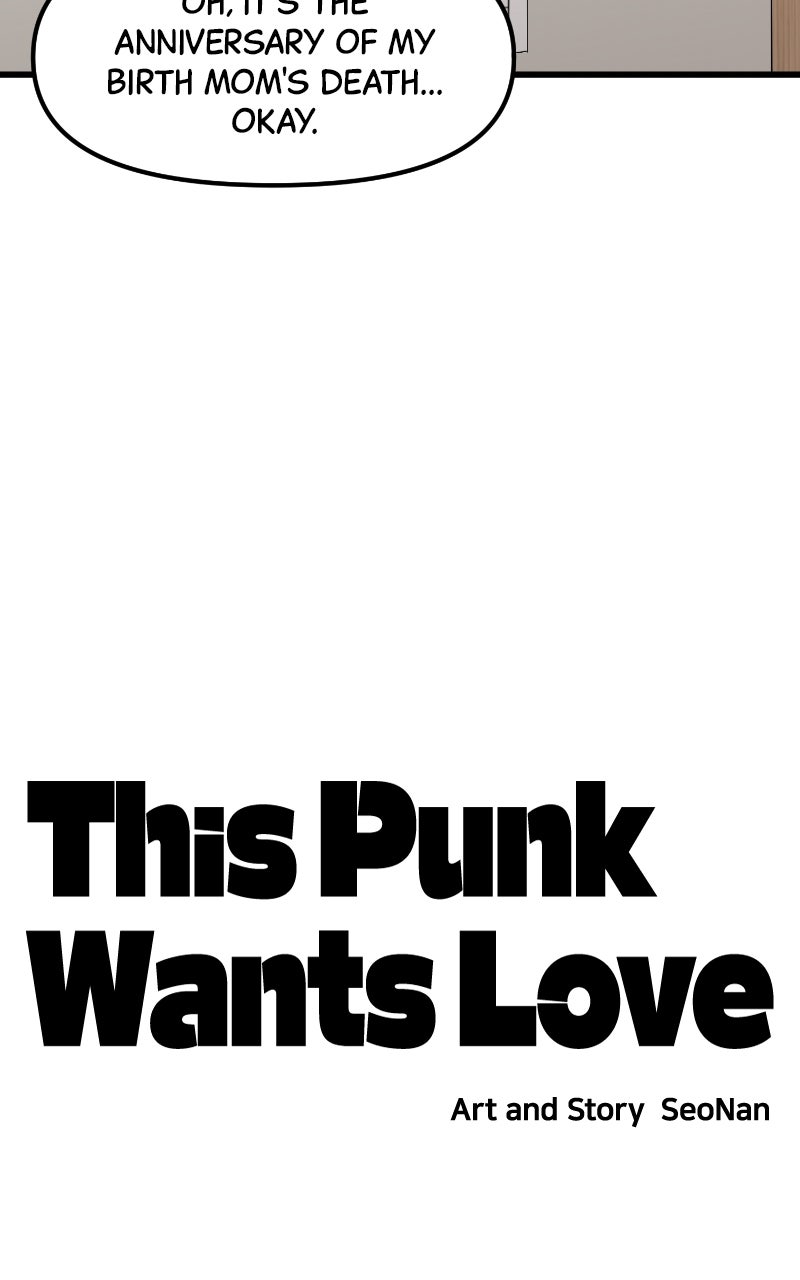 Read This Punk Wants Love chapter 3 image 19 on Lezhin