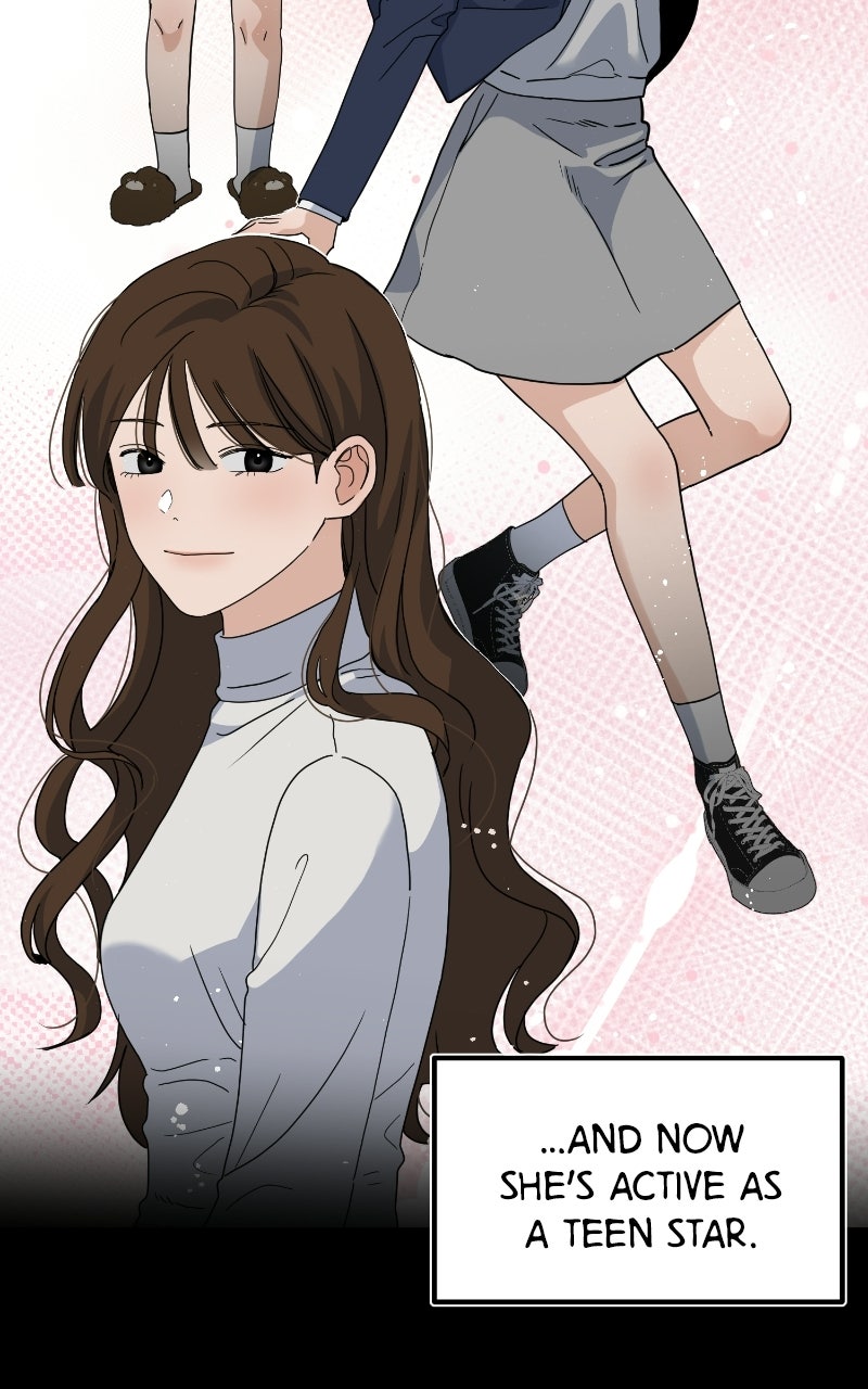 Read This Punk Wants Love chapter 3 image 34 on Lezhin