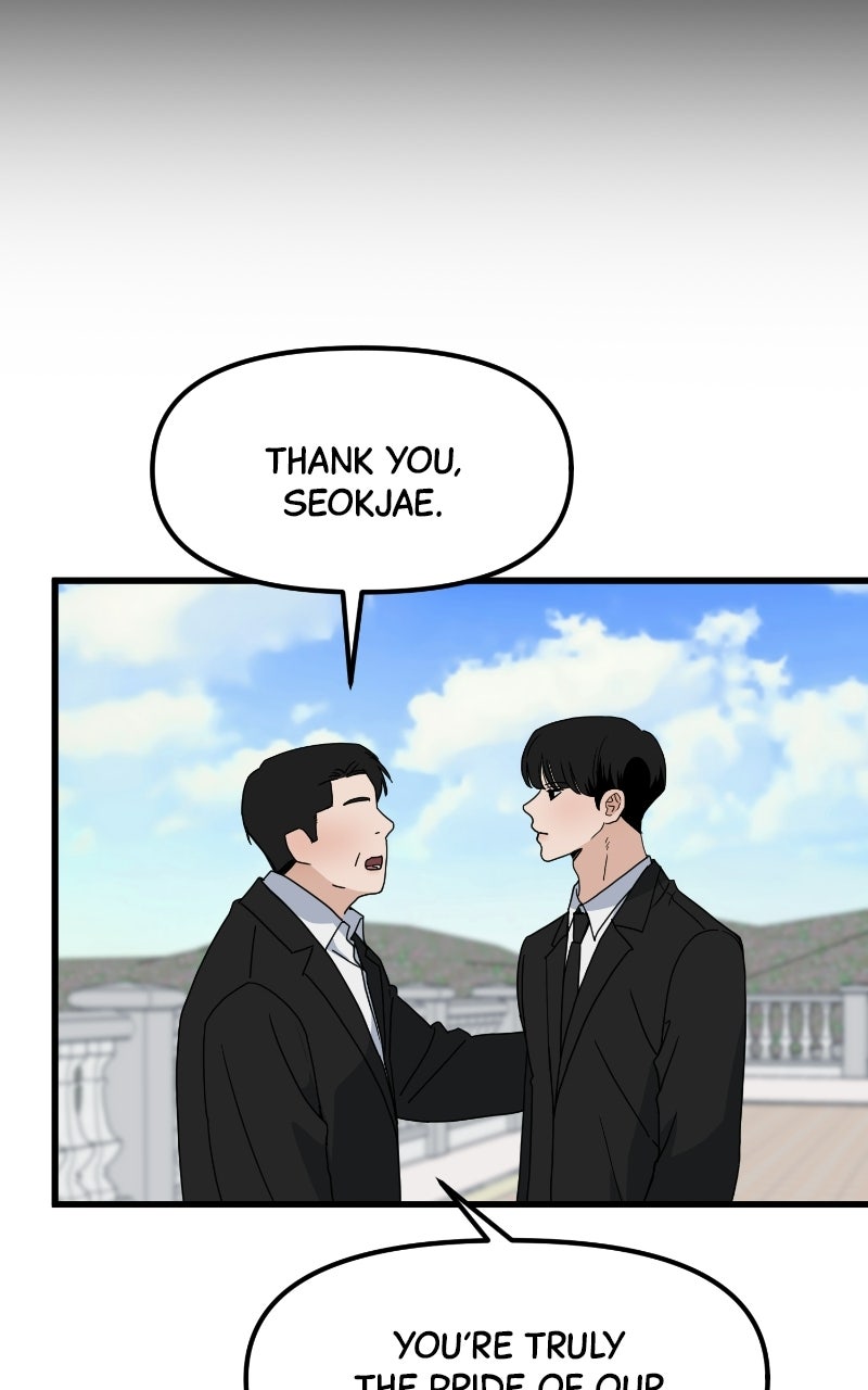 Read This Punk Wants Love chapter 3 image 38 on Lezhin