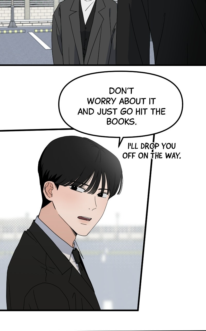 Read This Punk Wants Love chapter 3 image 42 on Lezhin