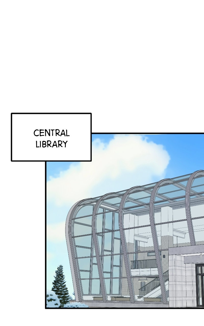 Read This Punk Wants Love chapter 3 image 45 on Lezhin