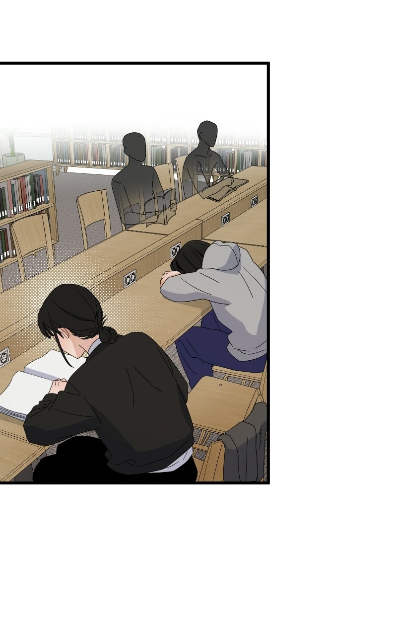 Read This Punk Wants Love chapter 3 image 46 on Lezhin