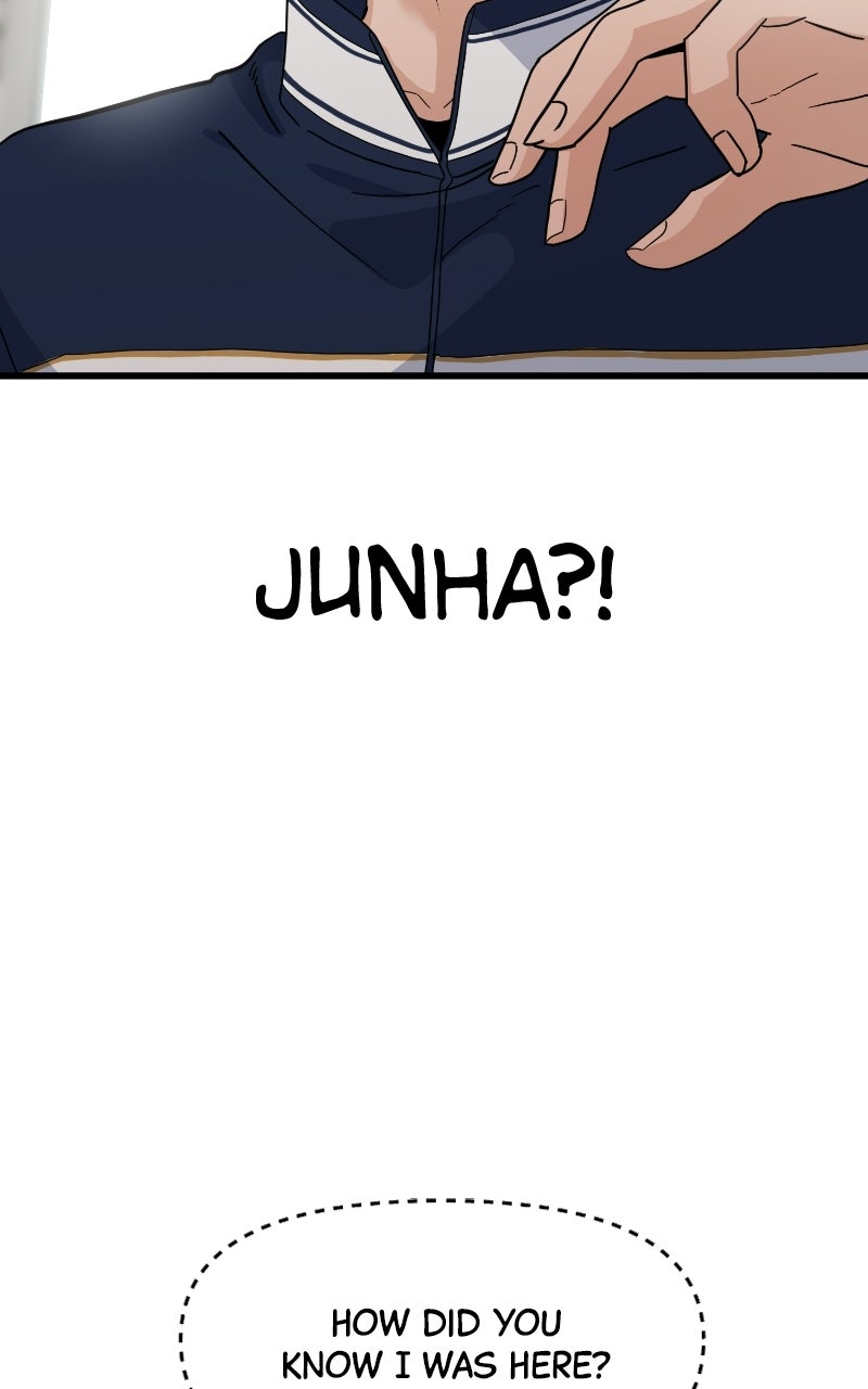Read This Punk Wants Love chapter 3 image 49 on Lezhin