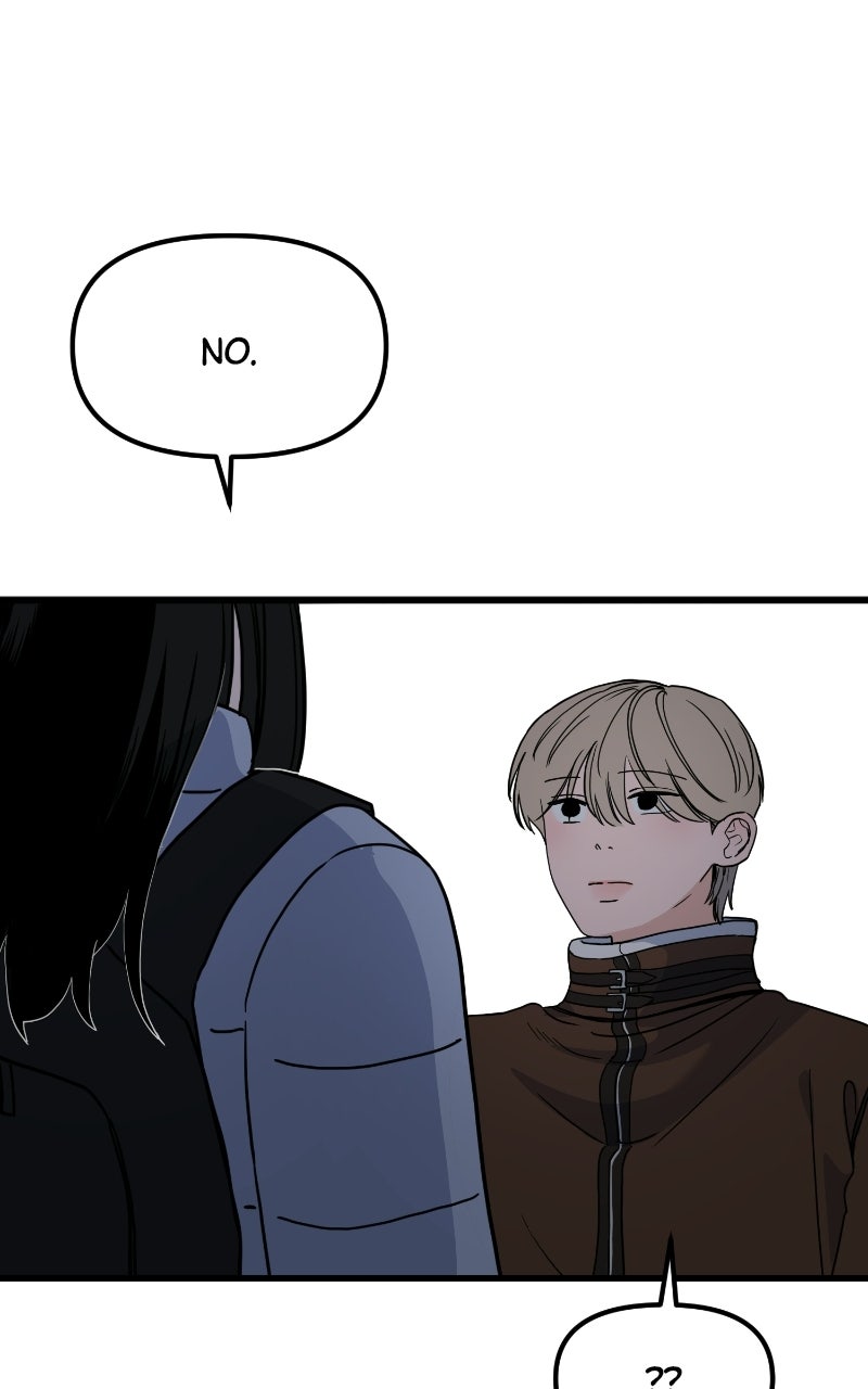 Read This Punk Wants Love chapter 3 image 5 on Lezhin