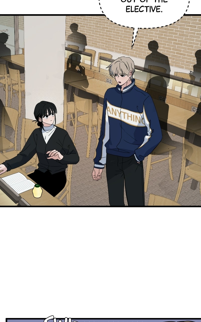 Read This Punk Wants Love chapter 3 image 52 on Lezhin