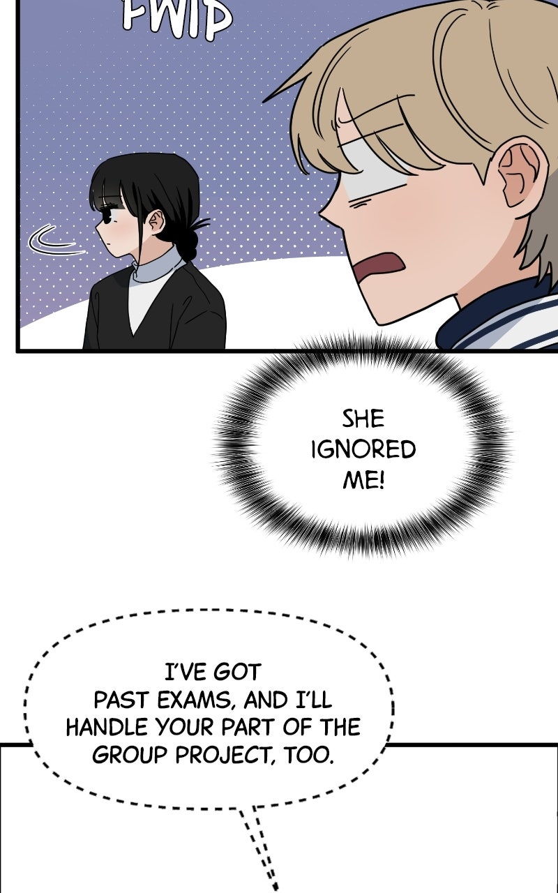 Read This Punk Wants Love chapter 3 image 53 on Lezhin