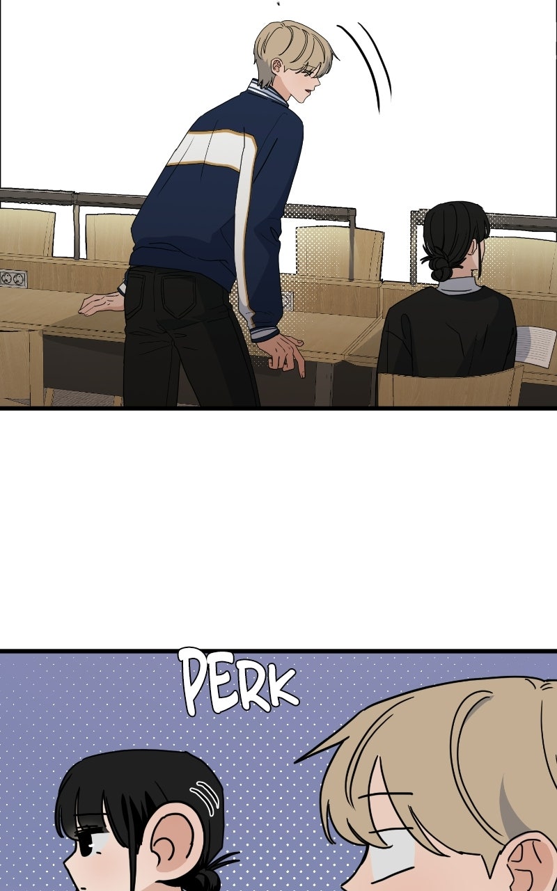 Read This Punk Wants Love chapter 3 image 54 on Lezhin