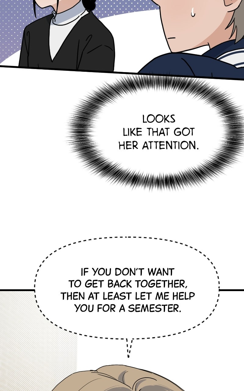 Read This Punk Wants Love chapter 3 image 55 on Lezhin