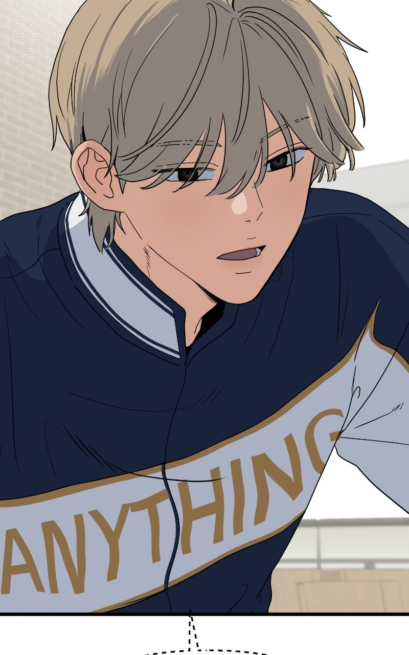 Read This Punk Wants Love chapter 3 image 56 on Lezhin