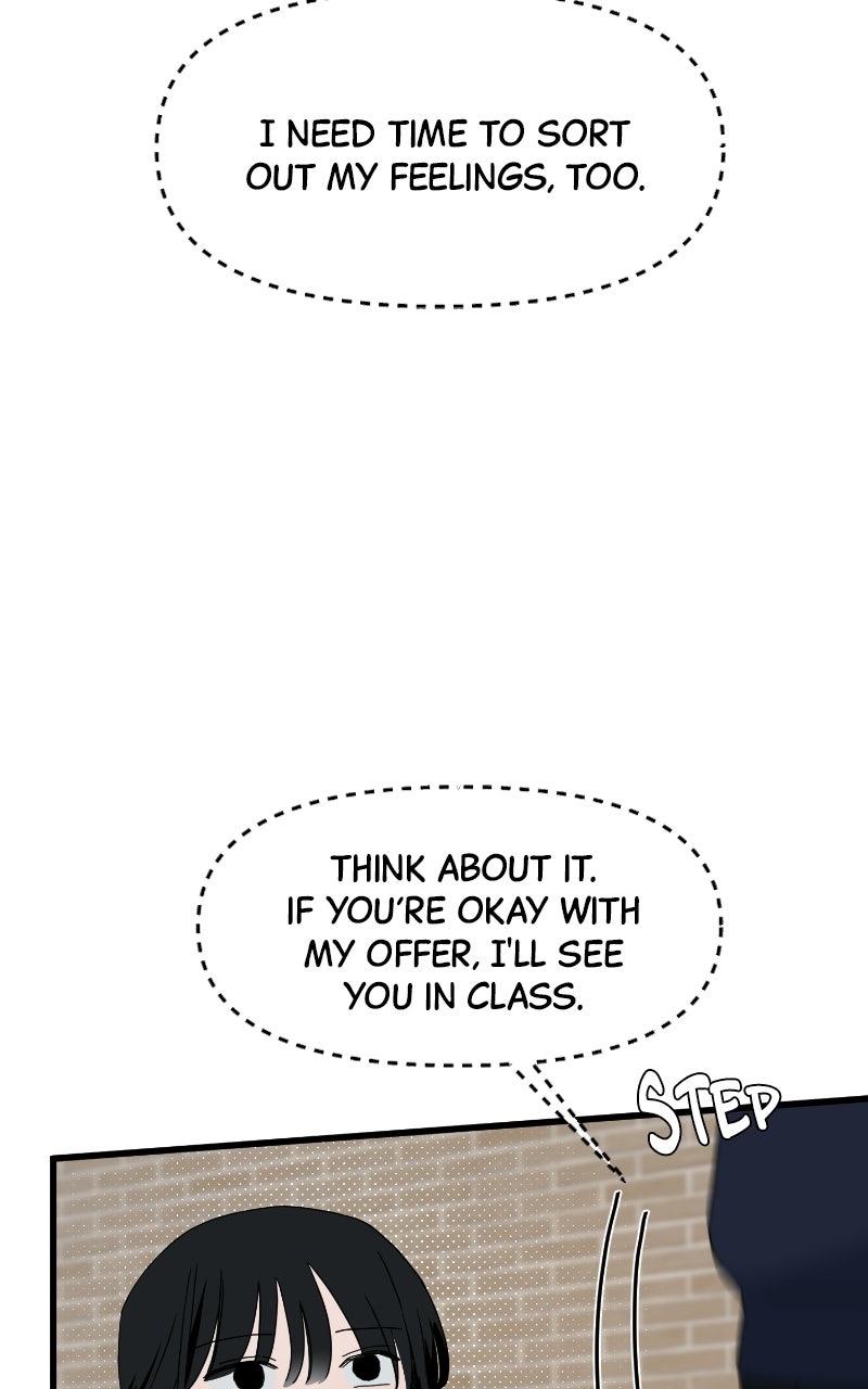 Read This Punk Wants Love chapter 3 image 57 on Lezhin
