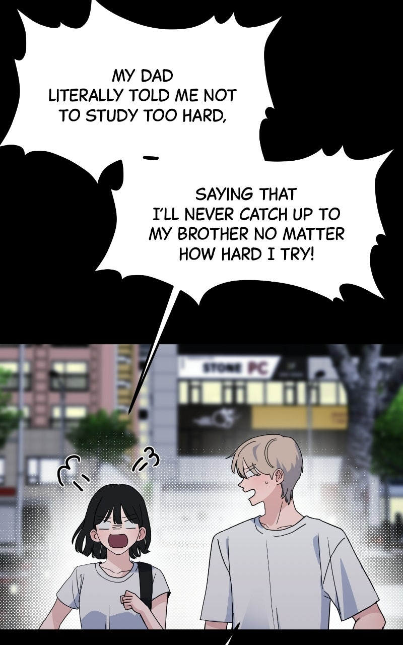 Read This Punk Wants Love chapter 3 image 62 on Lezhin