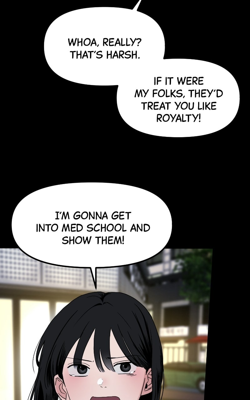 Read This Punk Wants Love chapter 3 image 63 on Lezhin