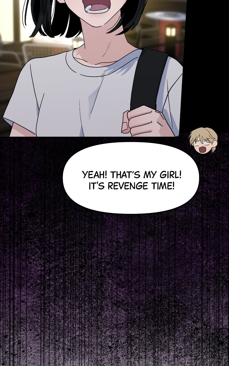 Read This Punk Wants Love chapter 3 image 64 on Lezhin