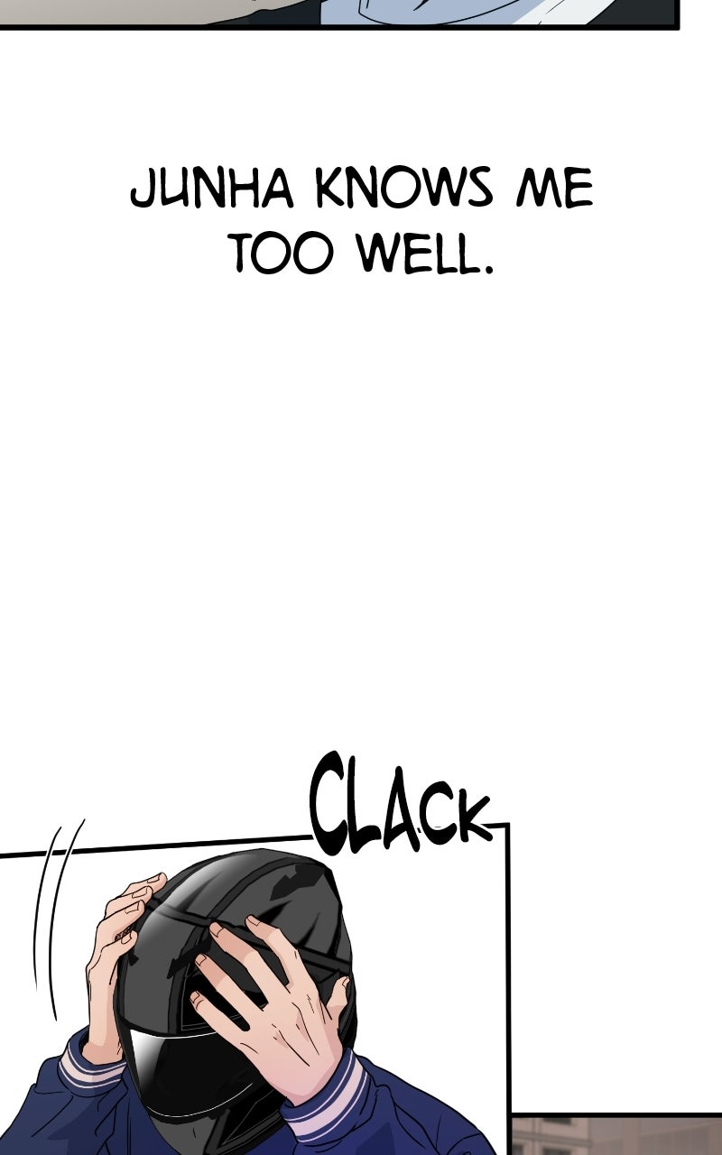 Read This Punk Wants Love chapter 3 image 66 on Lezhin