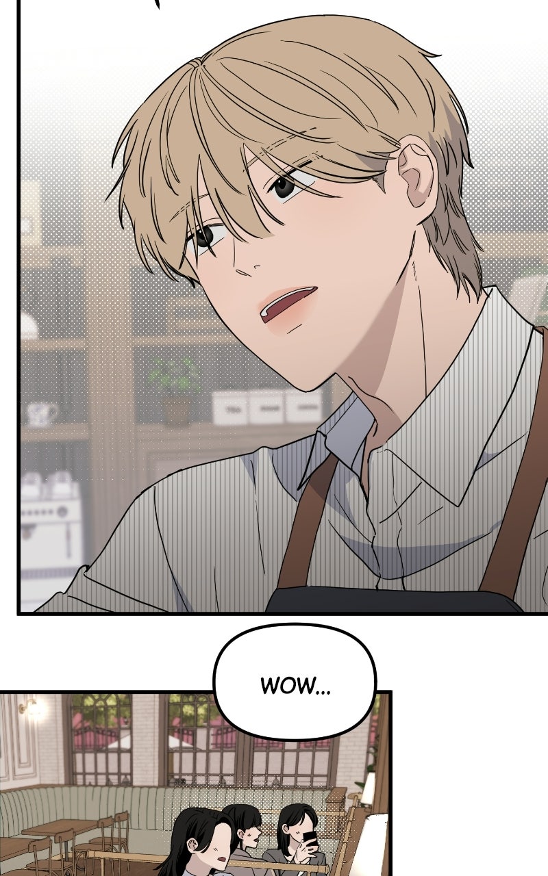 Read This Punk Wants Love chapter 3 image 69 on Lezhin