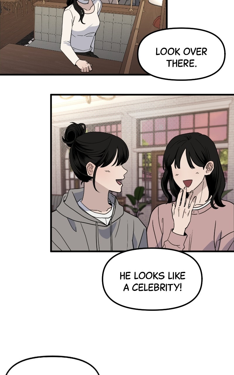 Read This Punk Wants Love chapter 3 image 70 on Lezhin