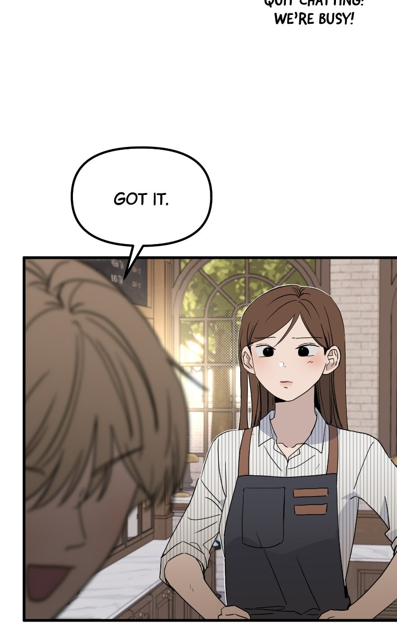 Read This Punk Wants Love chapter 3 image 72 on Lezhin