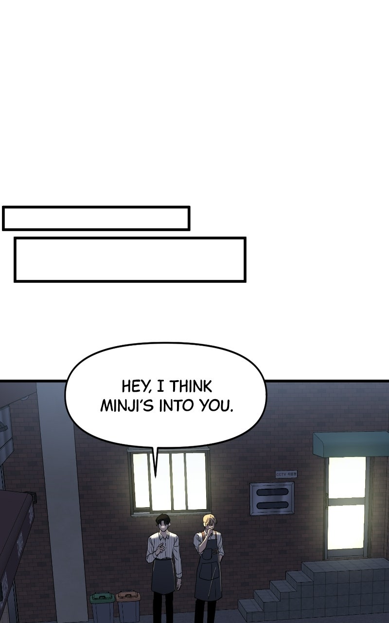 Read This Punk Wants Love chapter 3 image 73 on Lezhin