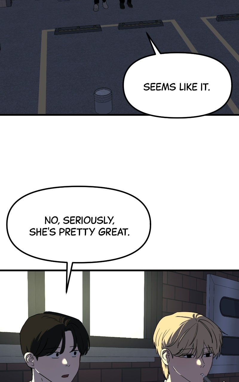 Read This Punk Wants Love chapter 3 image 74 on Lezhin