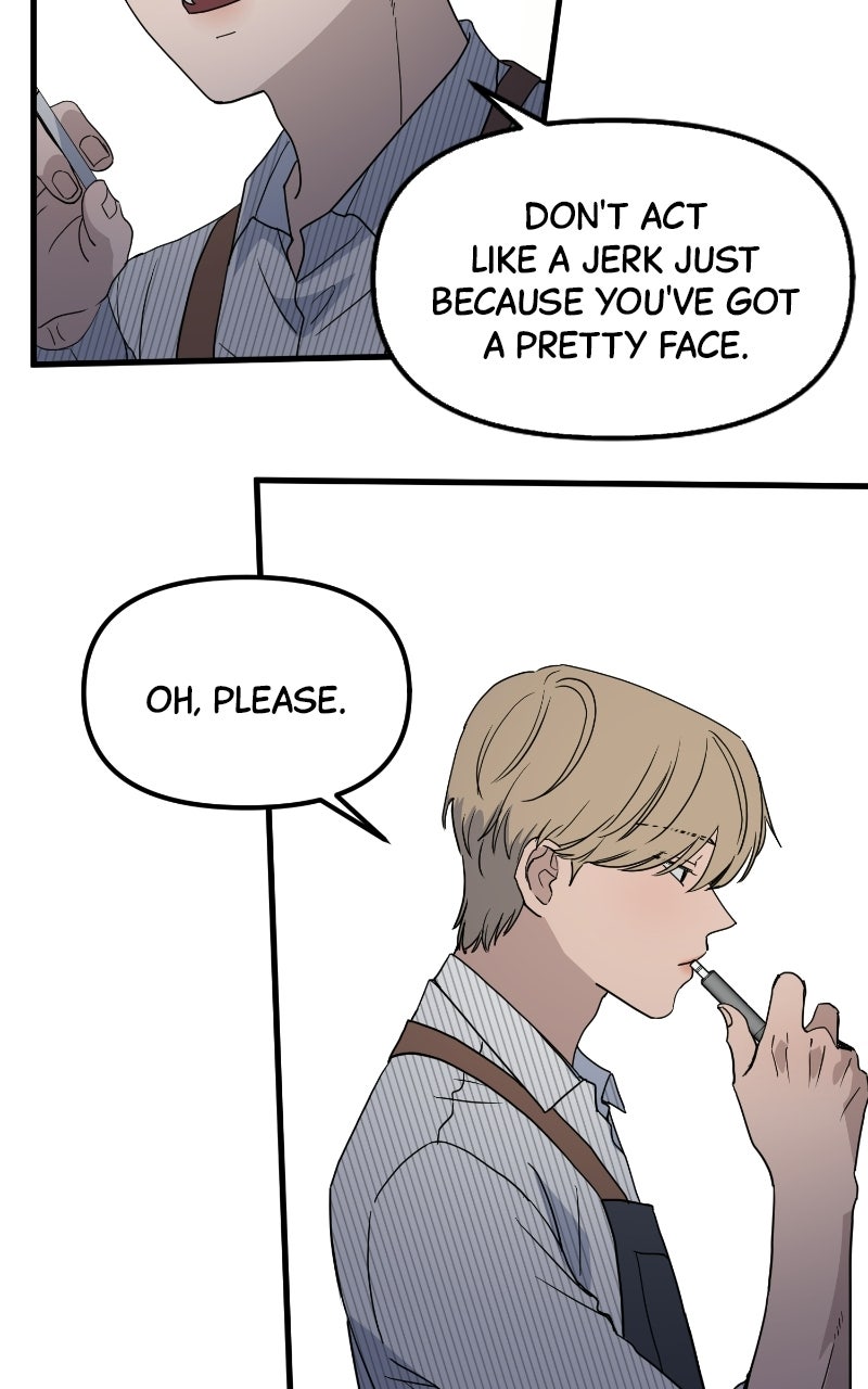 Read This Punk Wants Love chapter 3 image 76 on Lezhin