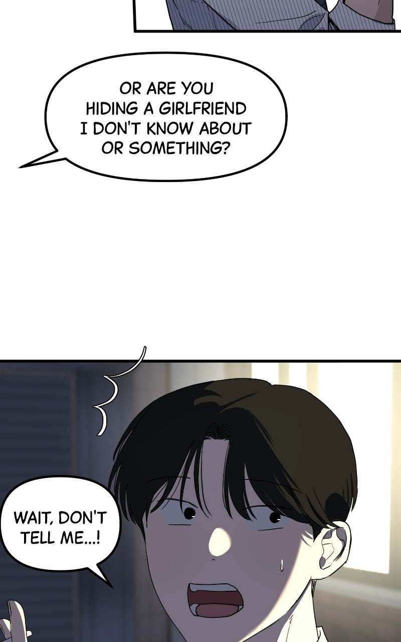Read This Punk Wants Love chapter 3 image 77 on Lezhin