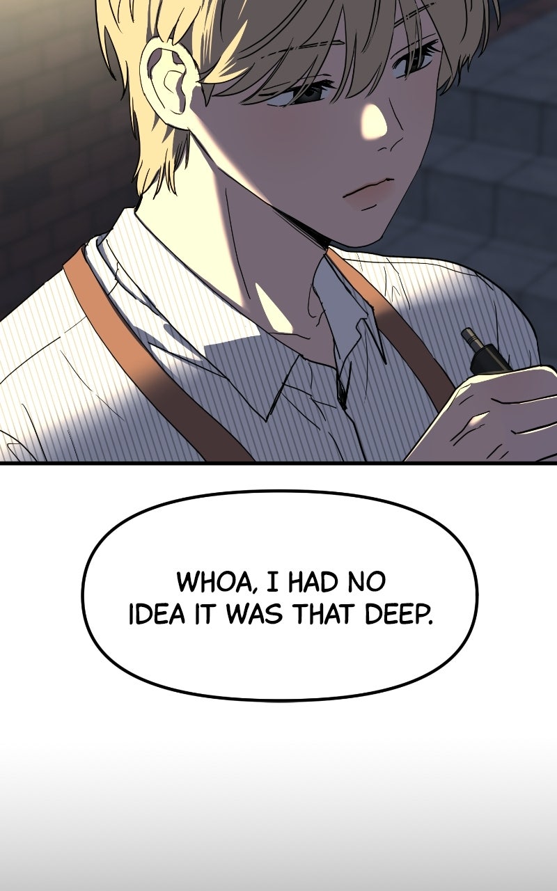 Read This Punk Wants Love chapter 3 image 79 on Lezhin