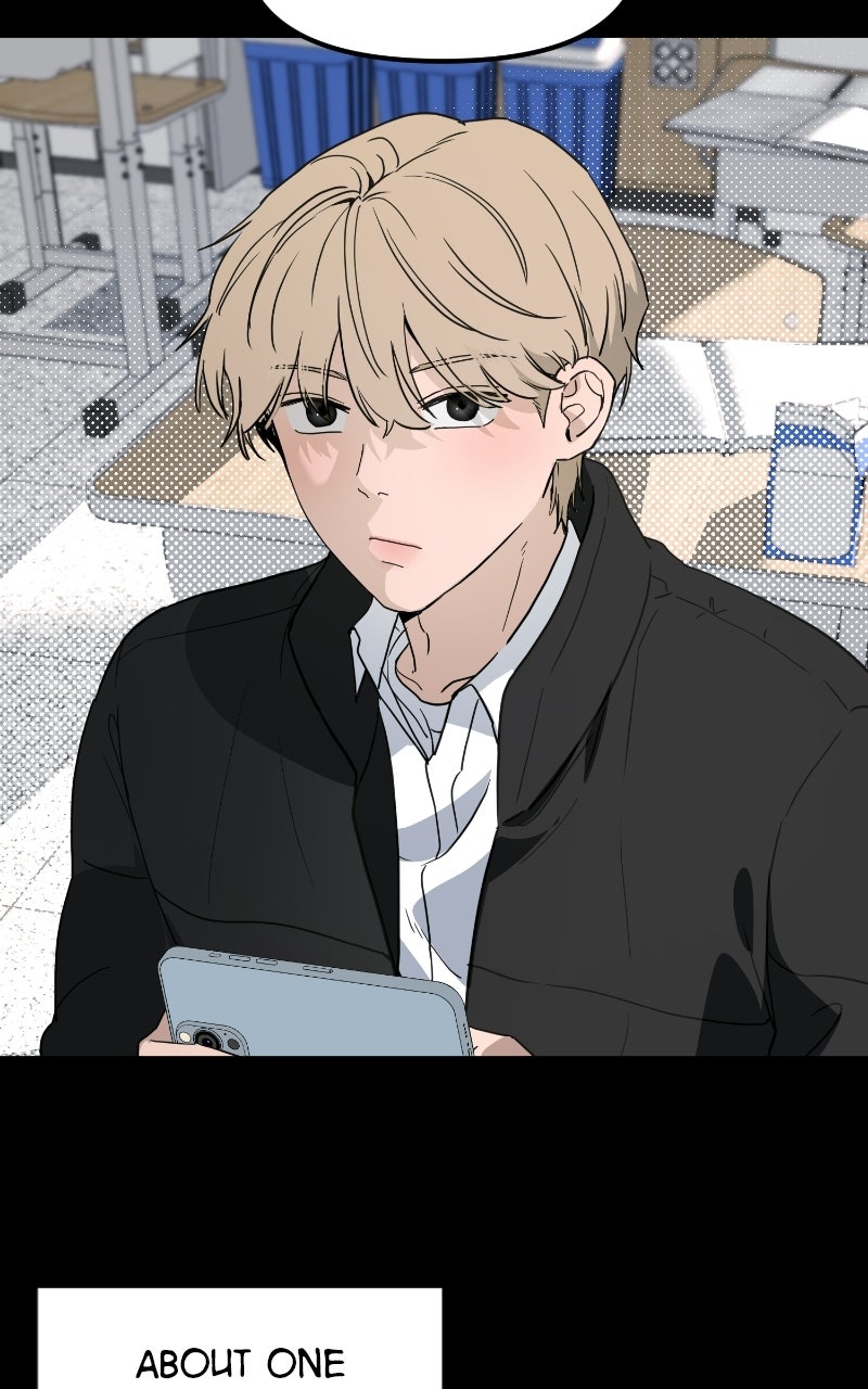 Read This Punk Wants Love chapter 3 image 81 on Lezhin