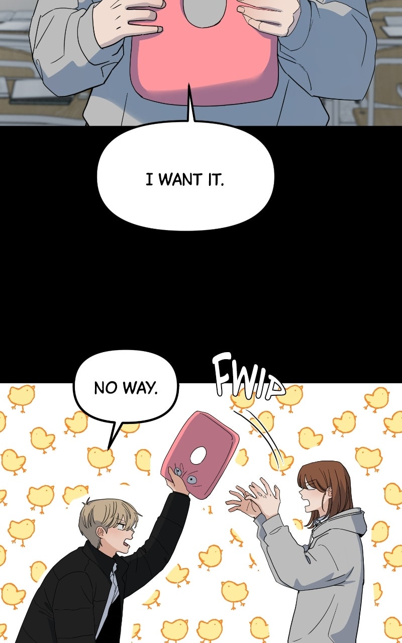 Read This Punk Wants Love chapter 3 image 83 on Lezhin