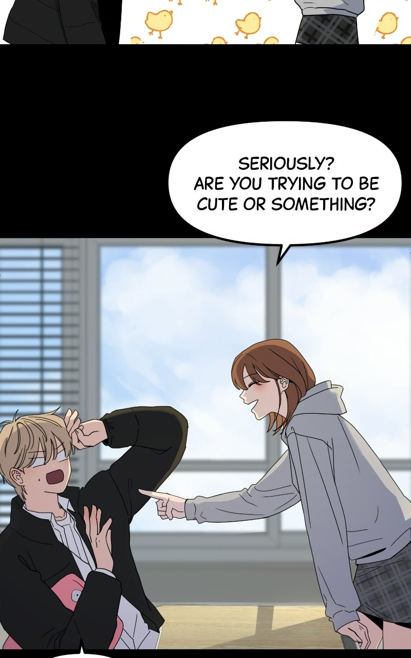 Read This Punk Wants Love chapter 3 image 84 on Lezhin